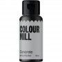 Colour Mill Aqua 20ml Concrete Colour Mill,Cooks Plus