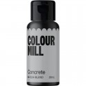 Colour Mill Aqua 20ml Concrete