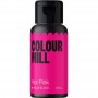 Colour Mill Aqua 20ml Hot Pink Colour Mill,Cooks Plus