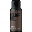 Colour Mill Aqua 20ml Coffee