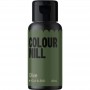 Colour Mill Aqua 20ml Olive Colour Mill,Cooks Plus