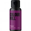 Colour Mill Aqua 20ml Grape