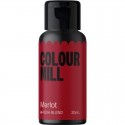 Colour Mill Aqua 20ml Merlot