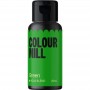 Colour Mill Aqua 20ml Green Colour Mill,Cooks Plus