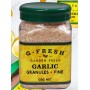 G-Fresh Garlic Granules - 30g G-Fresh,Cooks Plus