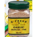 G-Fresh Garlic Granules - 30g