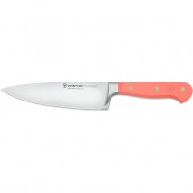 Wusthof Classic Utility Knife 16cm - Peach Wusthof,Cooks Plus