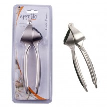 Appetito Garlic Press Self Clean Appetito,Cooks Plus