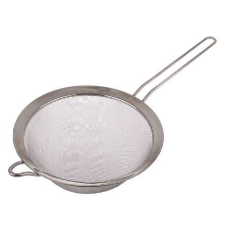 Appetito Mesh Strainer - 15cm Appetito,Cooks Plus