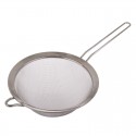 Appetito Mesh Strainer - 15cm