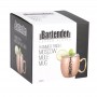 Bartender Moscow Mule Mug - Copper Plated - 530ml