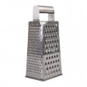 Appetito 4 Sided Deluxe Grater