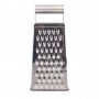 Appetito 4 Sided Deluxe Grater Appetito,Cooks Plus