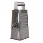 Appetito 4 Sided Deluxe Grater Appetito,Cooks Plus