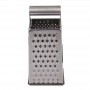 Appetito 4 Sided Deluxe Grater Appetito,Cooks Plus