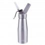 Appetito Professional Cream Whipper - 500ml Appetito,Cooks Plus