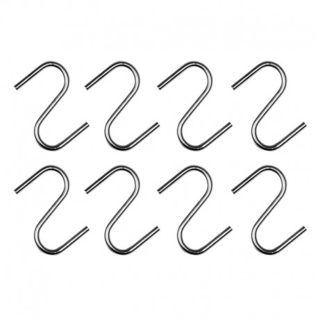 Avanti Mini S Hooks - Set of 8 Avanti Kitchenware,Cooks Plus