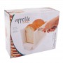 Appetito Bread Slicer Cutting Guide - White Appetito,Cooks Plus