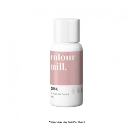 Colour Mill 20ml Dusk Colour Mill,Cooks Plus