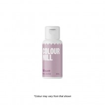 Colour Mill 20ml Mauve Colour Mill,Cooks Plus