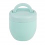 Oasis Insulated Food Pod - 470ml Mint Oasis,Cooks Plus