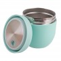 Oasis Insulated Food Pod - 470ml Mint Oasis,Cooks Plus