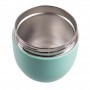 Oasis Insulated Food Pod - 470ml Mint Oasis,Cooks Plus