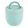 Oasis Insulated Food Pod - 470ml Mint Oasis,Cooks Plus