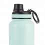 Oasis Insulated Challenger Sports Bottle - 1.1L Mint