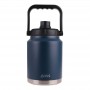 Oasis Insulated Jug w Carry Handle 2.1L Navy Oasis,Cooks Plus