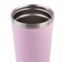 Oasis Insulated Travel Mug 480ml Carnation Oasis,Cooks Plus