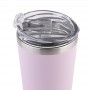 Oasis Insulated Travel Mug 480ml Carnation Oasis,Cooks Plus