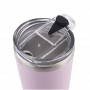 Oasis Insulated Travel Mug 480ml Carnation Oasis,Cooks Plus