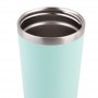 Oasis Insulated Travel Mug 480ml Mint Oasis,Cooks Plus