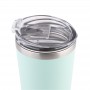 Oasis Insulated Travel Mug 480ml Mint Oasis,Cooks Plus