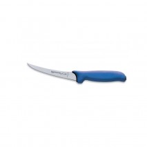 F.Dick ExpertGrip Boning Knife Semi-Flexible Blue - 15cm