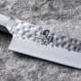 Shun Seki Magoroku Imayo Paring Knife - 12cm Shun,Cooks Plus