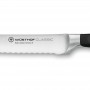 Wusthof Classic Tomato Knife - 14cm Wusthof,Cooks Plus