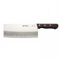 Shun Seki Magoroku Chinese Slicer Knife - 20cm