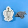 Silicone Mould Sea Turtle 1 cavity