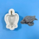 Silicone Mould Sea Turtle 1 cavity