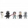 Cake Topper Star Wars Figurines 14pc