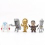 Cake Topper Star Wars Figurines 14pc