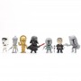 Cake Topper Star Wars Figurines 14pc