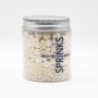 Sprinks Bubble Bubble Pearl WHT 75g