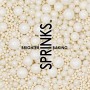 Sprinks Bubble Bubble Pearl WHT 75g