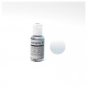 ChefMaster AirBrush Colour Metallic Silver 19g