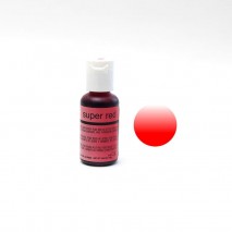 ChefMaster AirBrush Colour Super RED