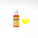 ChefMaster AirBrush Colour Canary Yellow 19g