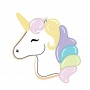 Coo Kie Cutter Unicorn